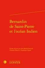 Bernardin de saint-pierre et l'océan indien