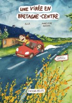Une virée en Centre Bretagne