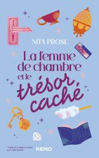 La femme de chambre  et le trésor caché