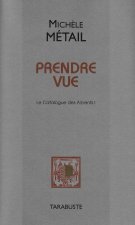 PRENDRE VUE - Michèle Métail