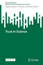 Trust in Science