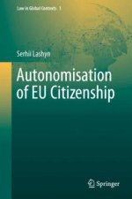 Autonomisation of EU Citizenship