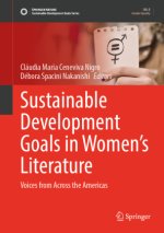 Sustainable Development Goals in Women's Literature