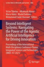 Beyond Intelligent Systems: Navigating the Power of the Agentic Artificial Intelligence for Driving Innovation