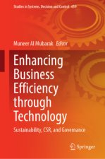 Enhancing Business Efficiency through Technology