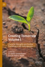 Creating Tomorrow