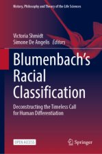 Blumenbach's Racial Classification