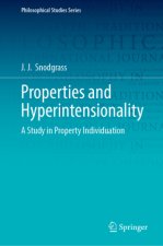 Properties and Hyperintensionality