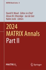 2024 MATRIX Annals, Part II