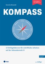 Kompass (Print inkl. E-Book Edubase, Neuauflage 2026)