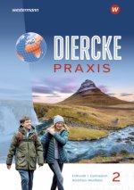 Diercke Praxis SI Arbeits- und Lernbuch - Ausgabe 2025 für Nordrhein-Westfalen