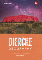 Diercke Geography - Sekundarstufe I - Ausgabe 2025