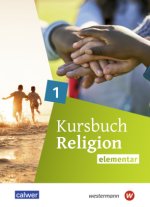 Kursbuch Religion elementar - Ausgabe 2026