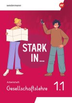 Stark in ... Gesellschaftslehre - Ausgabe 2026