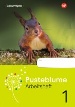 Pusteblume Sachunterricht - Ausgabe 2026 für Baden-Württemberg, Bremen, Hessen, Niedersachsen, Nordrhein-Westfalen, Rheinland-Pfalz, Saarland und Schl