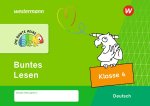 DIE BUNTE REIHE - Deutsch