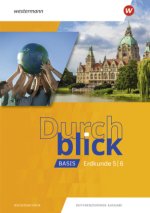 Durchblick Basis Erdkunde - Ausgabe 2026 für Niedersachsen