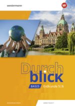 Durchblick Basis Erdkunde - Ausgabe 2026 für Niedersachsen