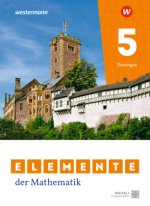 Elemente der Mathematik SI - Ausgabe 2026 für Thüringen
