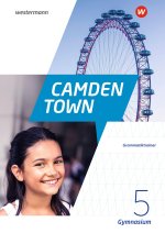 Camden Town - Allgemeine Ausgabe 2020 für Gymnasien