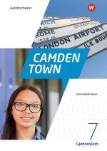 Camden Town - Allgemeine Ausgabe 2020 für Gymnasien
