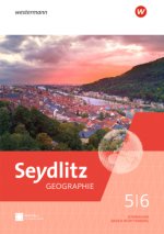 Seydlitz Geographie - Ausgabe 2026 für Gymnasien in Baden-Württemberg