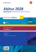 Schroedel Abitur - Ausgabe für Nordrhein-Westfalen zum Abitur 2028