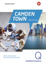Camden Town Oberstufe - Ausgabe 2026 für Berlin,Brandenburg,Mecklenburg-Vorpommern