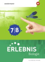 Erlebnis Biologie - Allgemeine Ausgabe 2025