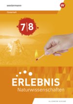 Erlebnis Naturwissenschaften - Allgemeine Ausgabe 2025