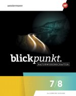 Blickpunkt Naturwissenschaften - Allgemeine Ausgabe 2025