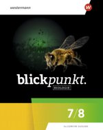 Blickpunkt Biologie - Allgemeine Ausgabe 2025