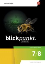 Blickpunkt Biologie - Ausgabe 2025 für Baden-Württemberg