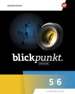 Blickpunkt Physik - Allgemeine Ausgabe 2026