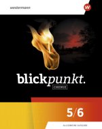 Blickpunkt Chemie - Allgemeine Ausgabe 2026