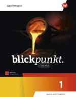 Blickpunkt Chemie - Ausgabe 2026 für Baden-Württemberg