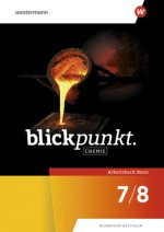 Blickpunkt Chemie - Ausgabe 2026 für Nordrhein-Westfalen