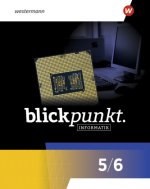 Blickpunkt Informatik - Ausgabe 2026 für Nordrhein-Westfalen