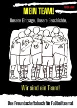 Meine Team!