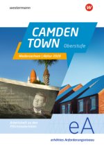 Camden Town Oberstufe - Ausgabe für die Sekundarstufe II