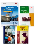 Camden Town Oberstufe - Ausgabe für die Sekundarstufe II
