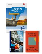 Camden Town Oberstufe - Ausgabe für die Sekundarstufe II