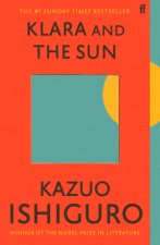 Klara and the sun