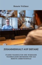 Zusammenhalt auf Distanz