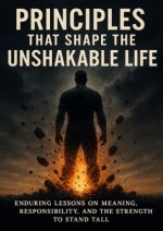 Principles That Shape the Unshakable Life