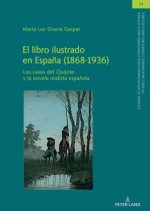El libro ilustrado en España (1868-1936)