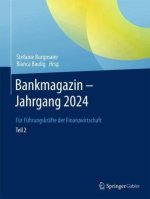 Bankmagazin - Jahrgang 2024 - Teil 2