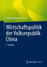 Wirtschaftspolitik der Volksrepublik China