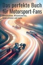 Das perfekte Buch für Motorsport-Fans