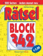 Rätselblock 342